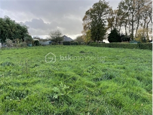 terrain à la vente -   56800  PLOERMEL, surface 1174 m2 vente terrain - UBI450372035